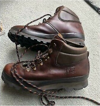 brasher ladies hillmaster classic